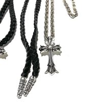 Chrome Hearts Leather Pendants — seller photo 3