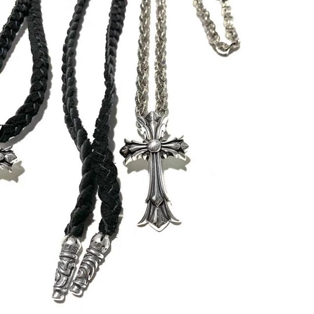Chrome Hearts Leather Pendants: seller detail photo 2