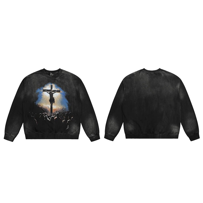 Saint Hoodies (30+ styles) foto 5