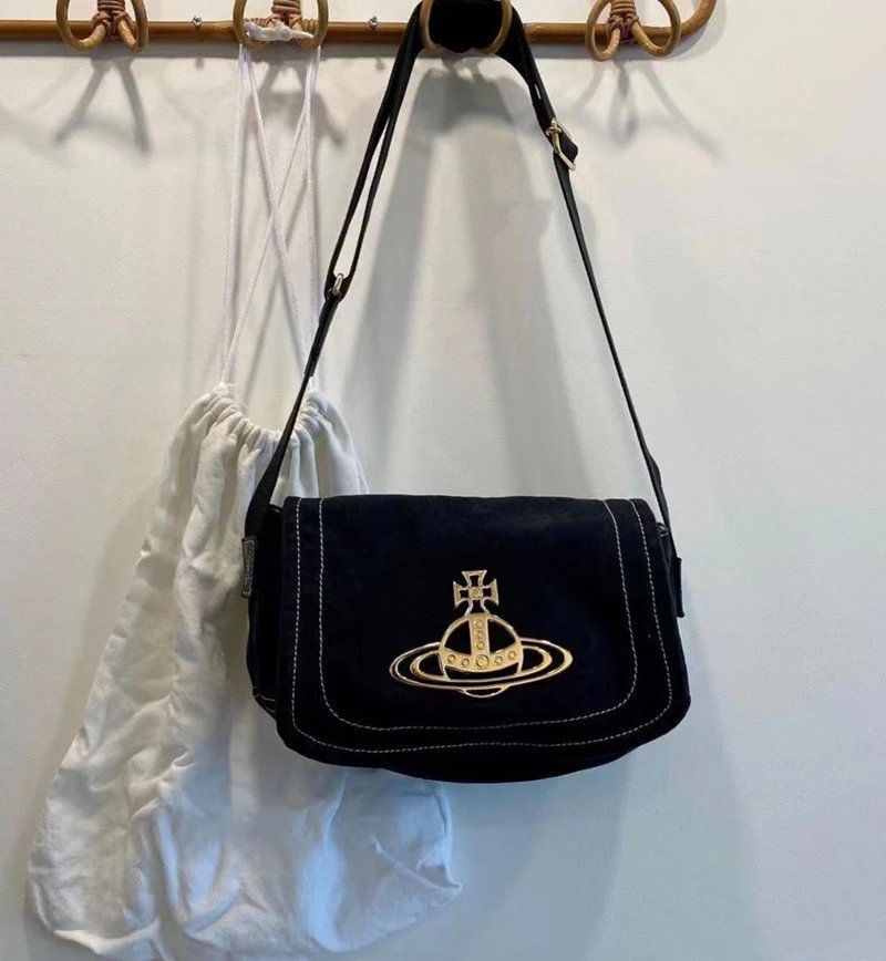 Vivienne Westwood Shoulder Bag