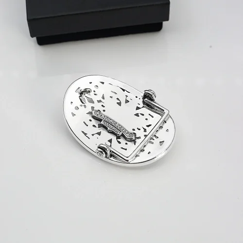 Colgante de Cinturón Chrome Hearts