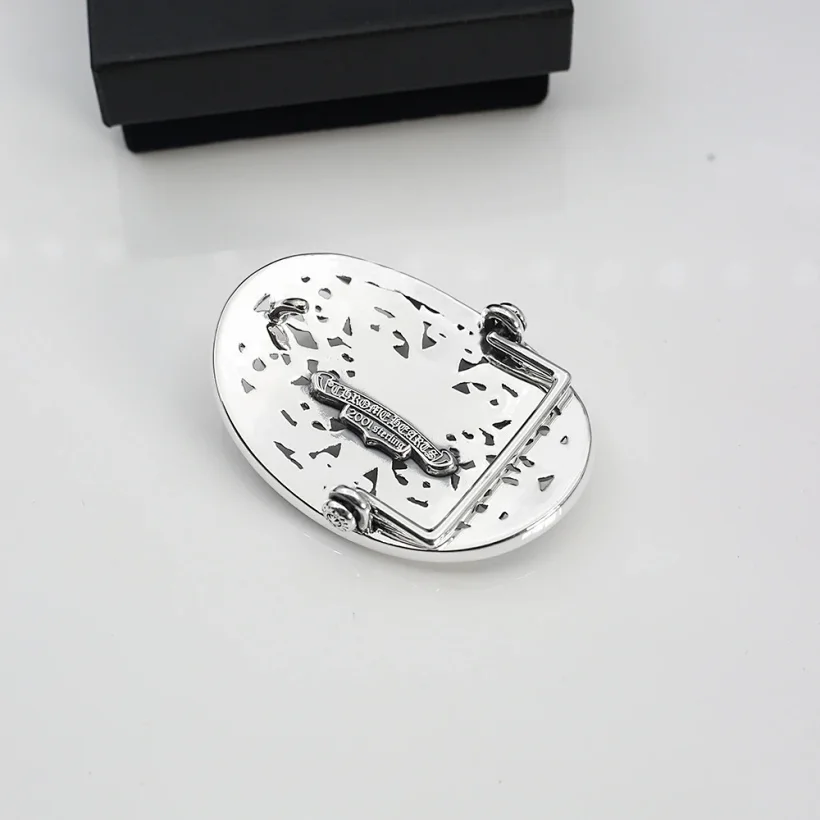 Colgante de Cinturón Chrome Hearts