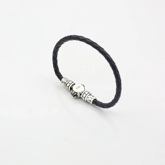 Chrome Hearts Gem Bracelet: seller detail photo 2