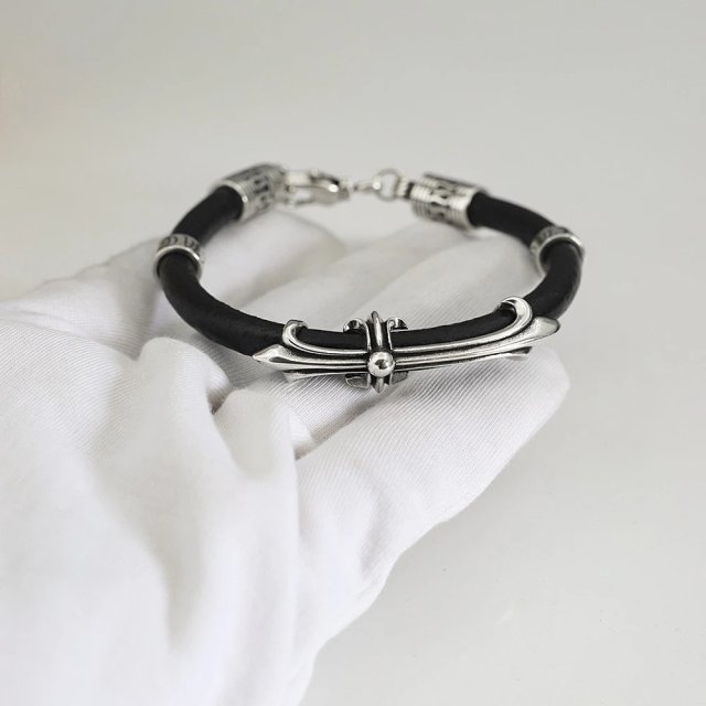 Chrome Hearts Bracelet: seller detail photo 1