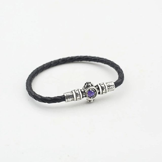 Chrome Hearts Gem Bracelet: seller detail photo 4