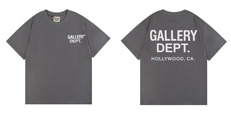 Gallery Dept Shirts · 4