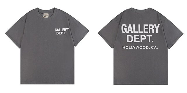 Gallery Dept Shirts: seller detail photo 7