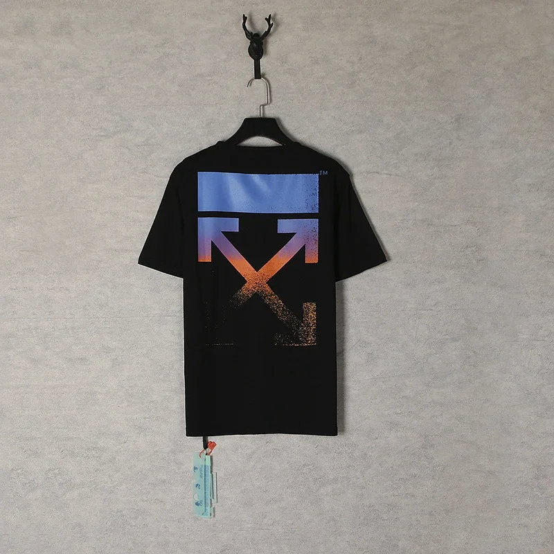 Camiseta Off-White