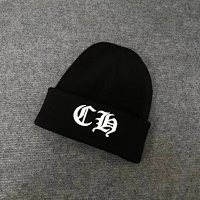 Black Big CH