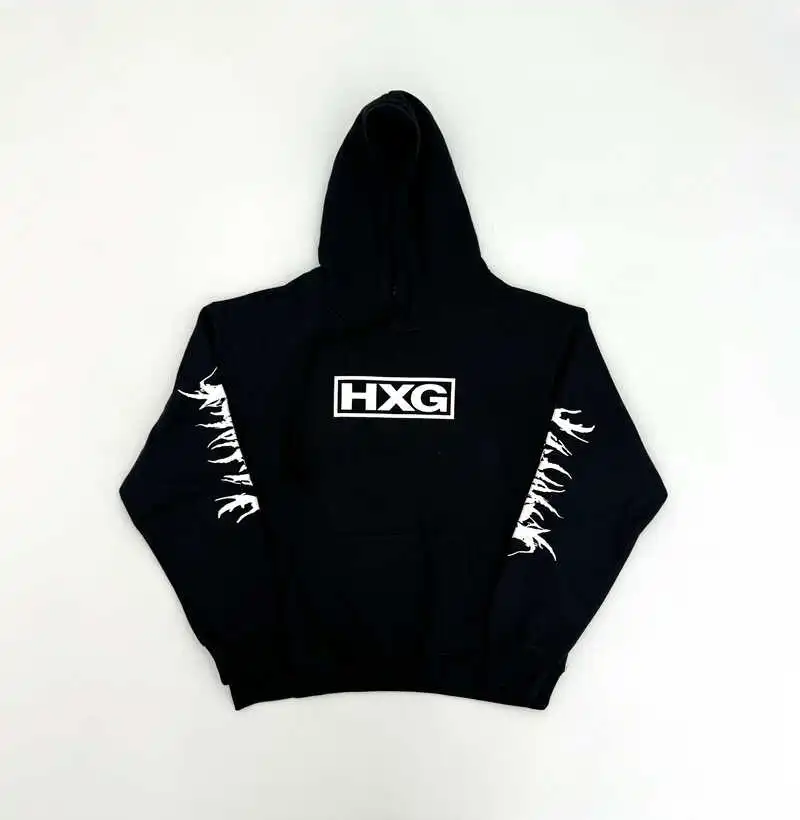 Homixide Gang Merch Sudadera