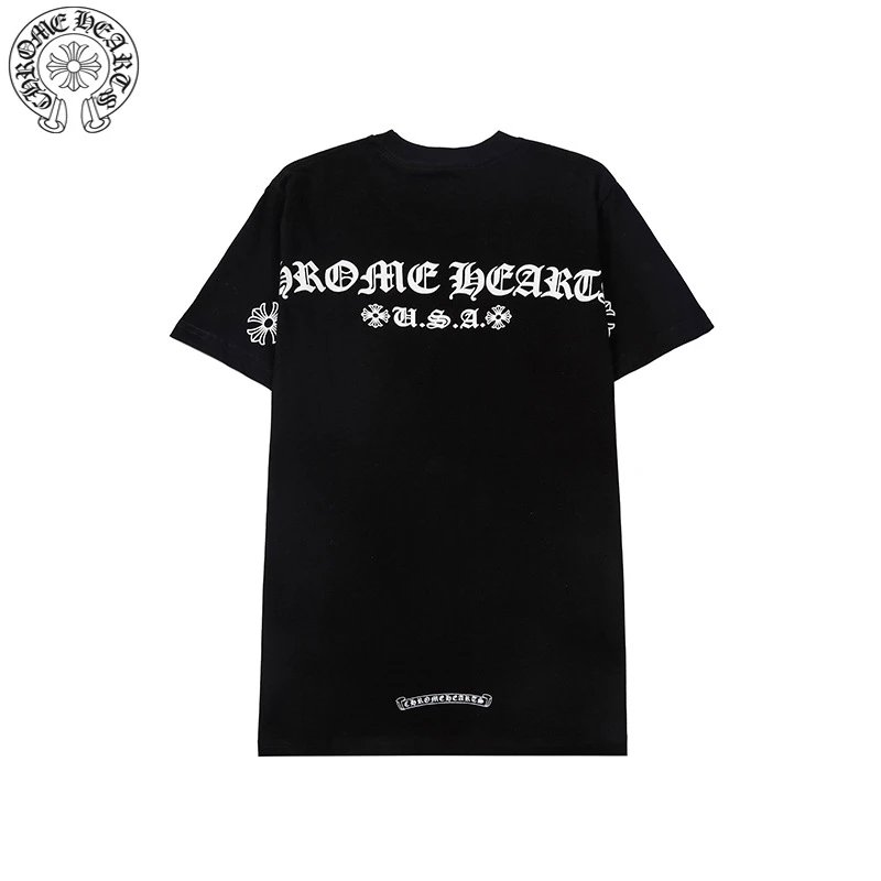 Chrome Hearts Polo Shirt 3