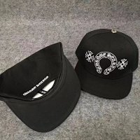 Chrome Hearts Caps — seller photo 3
