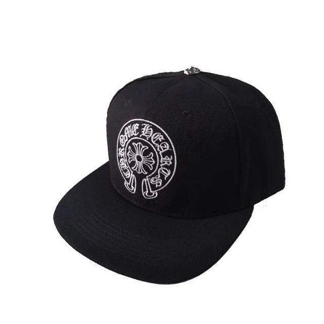 Chrome Hearts Caps: seller detail photo 1