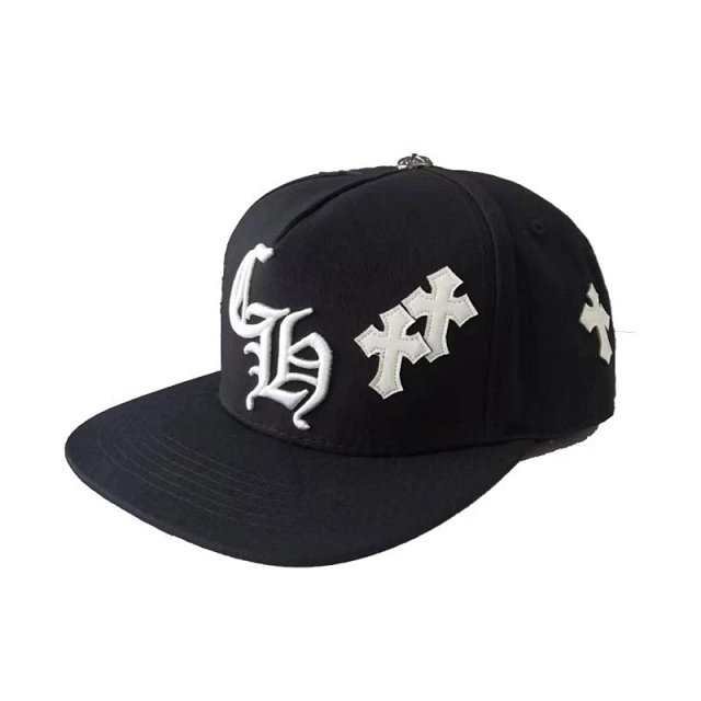 Chrome Hearts Caps: seller detail photo 7