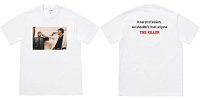 B204 Bloody Heroes (White)