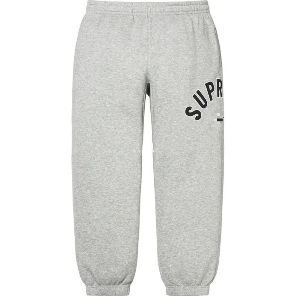 Grey (NK Pants)