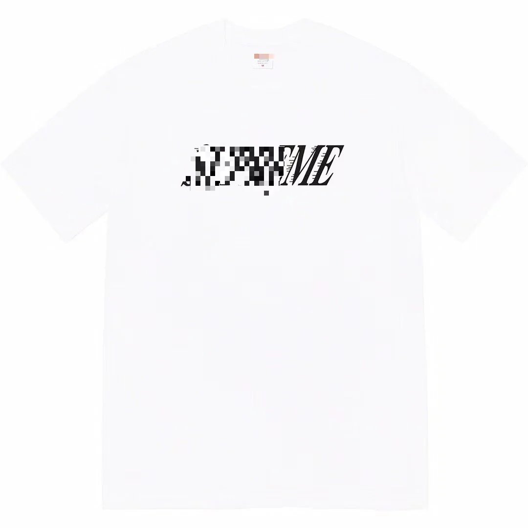 Supreme T-shirt Tee