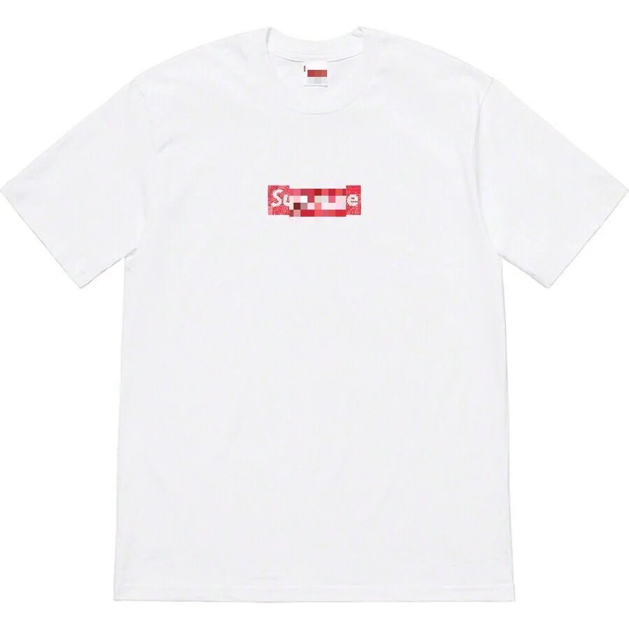 Supreme T-shirt Tee