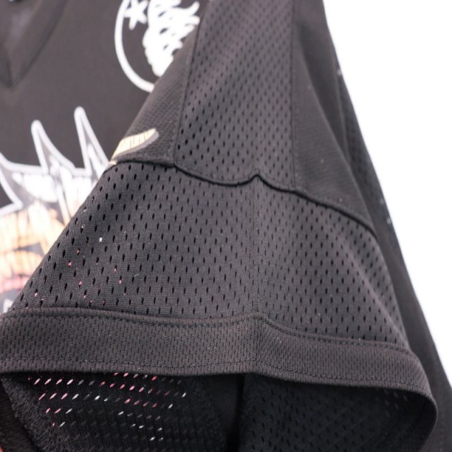Hellstar Jersey T-shirt Tee: seller detail photo 10