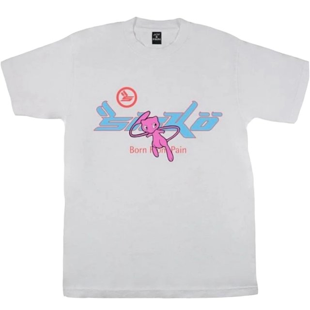 Sicko T-shirt Tee: seller detail photo 4