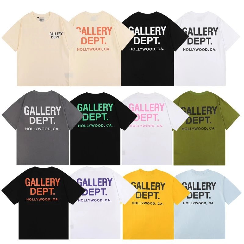 Fashionable and trendy short sleeved shirt -060