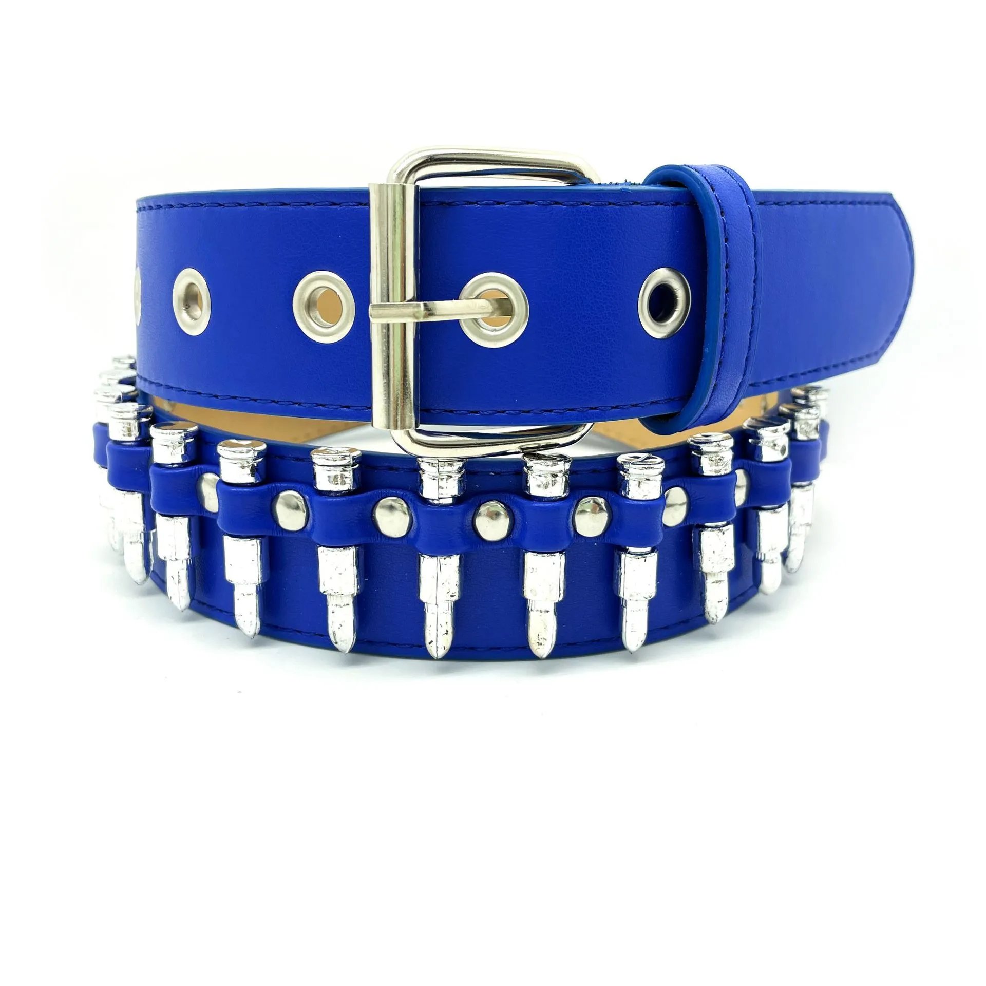 Bullet Belt