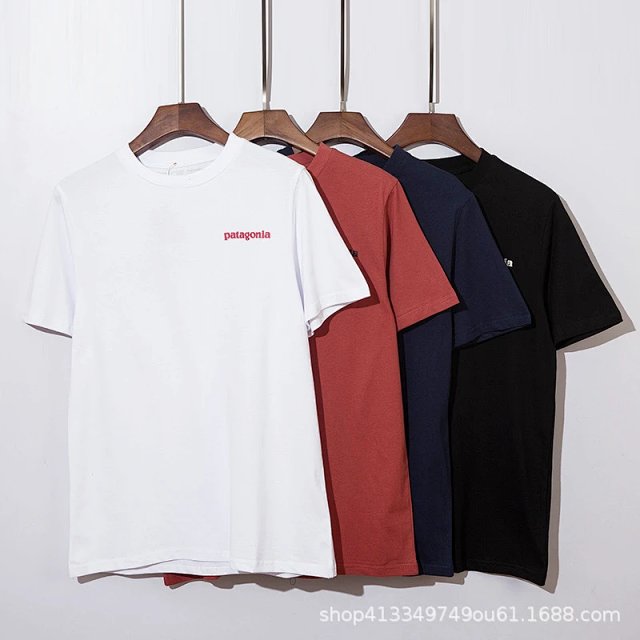 Patagonia T-shirt Tee: seller detail photo 2