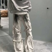 Acne Studios Cargos — seller photo 5