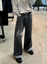 Diesel D-rise Denim — seller photo 2
