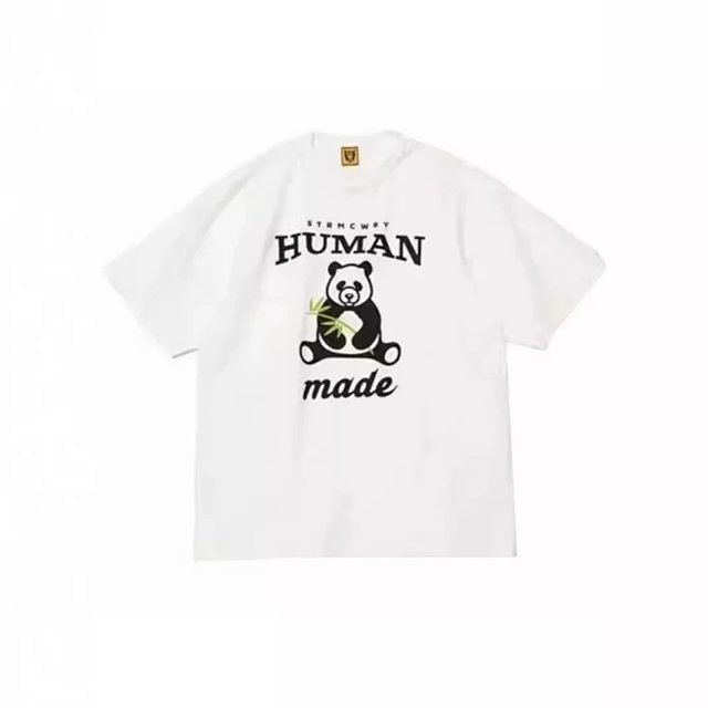 Human Made tees: seller detail photo 3