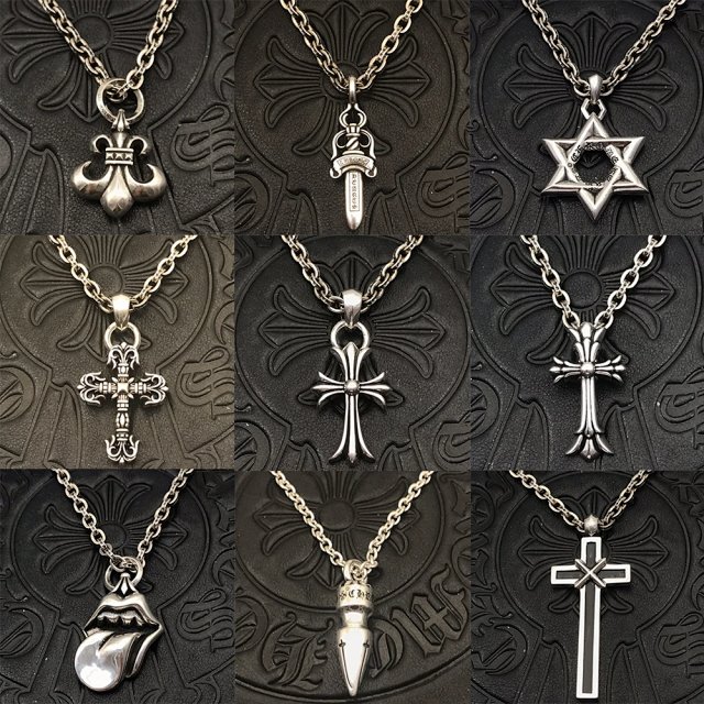 Chrome Hearts Necklace: seller detail photo 2