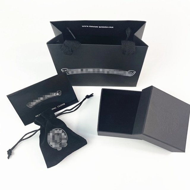 Chrome Hearts Packaging: seller detail photo 4