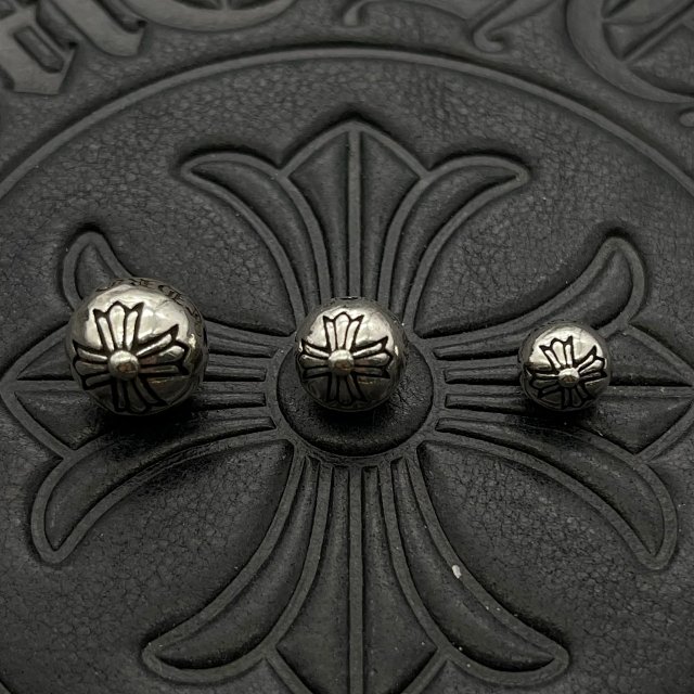 Chrome Hearts: seller detail photo 4
