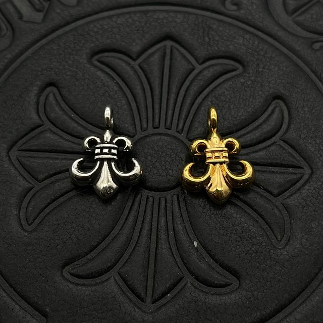 Chrome Hearts: seller detail photo 5