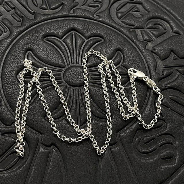 Chrome Hearts Necklace: seller detail photo 4