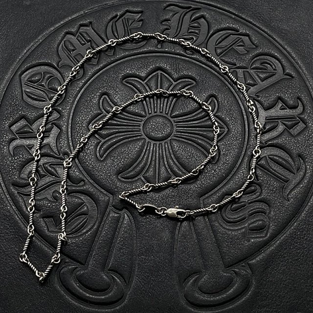 Chrome Hearts Necklace: seller detail photo 5