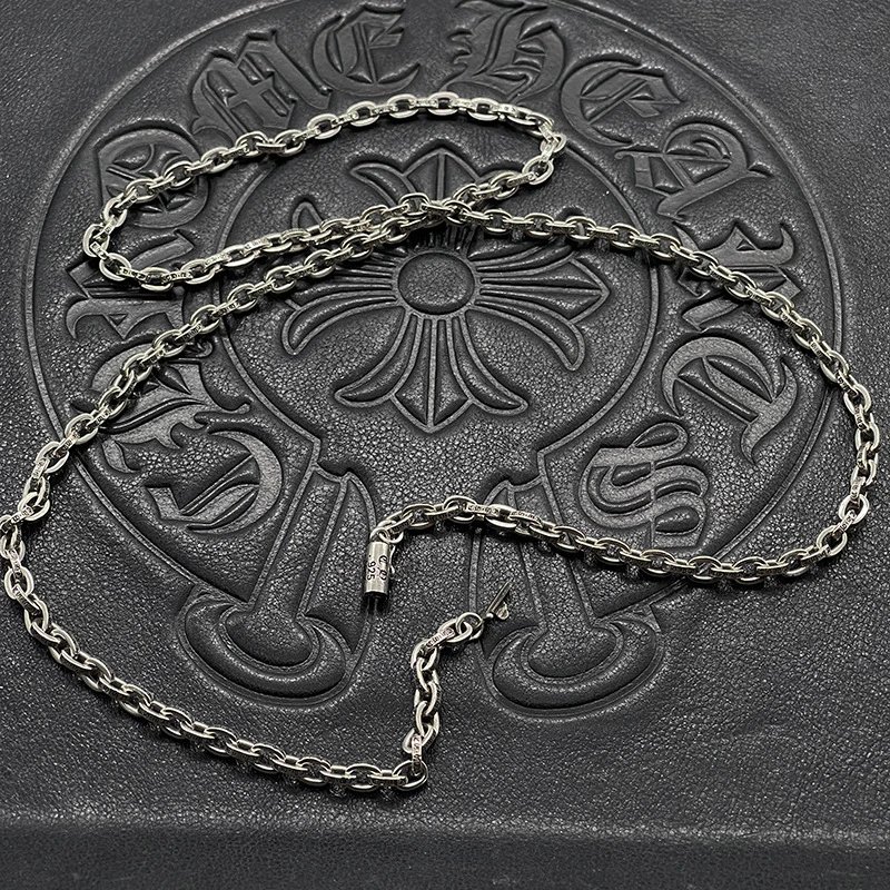 Chrome Hearts Necklace 21 colorways [Premium Quality]