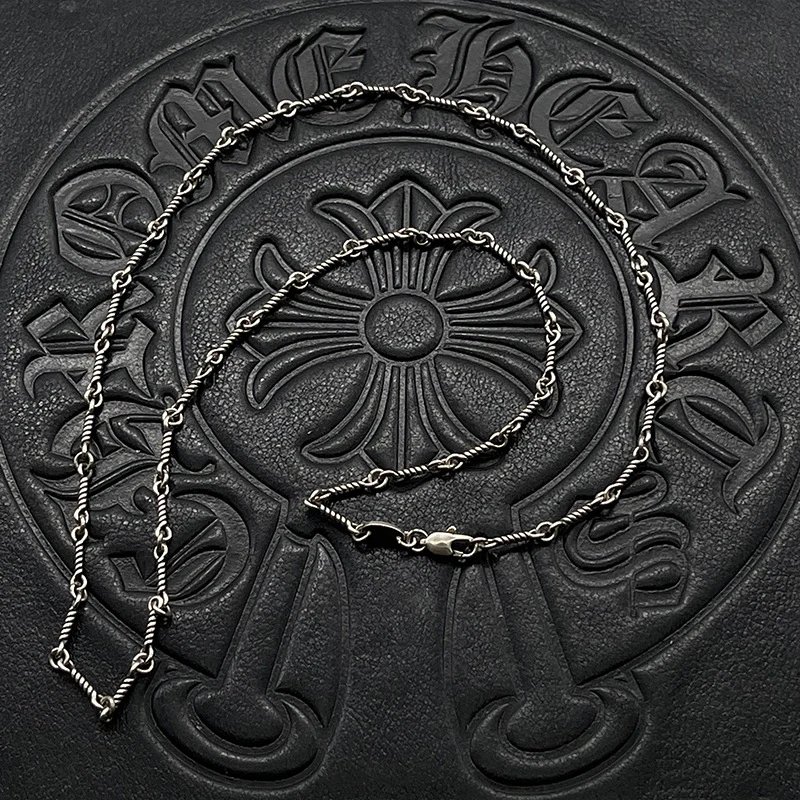 Chrome Hearts Chains 5