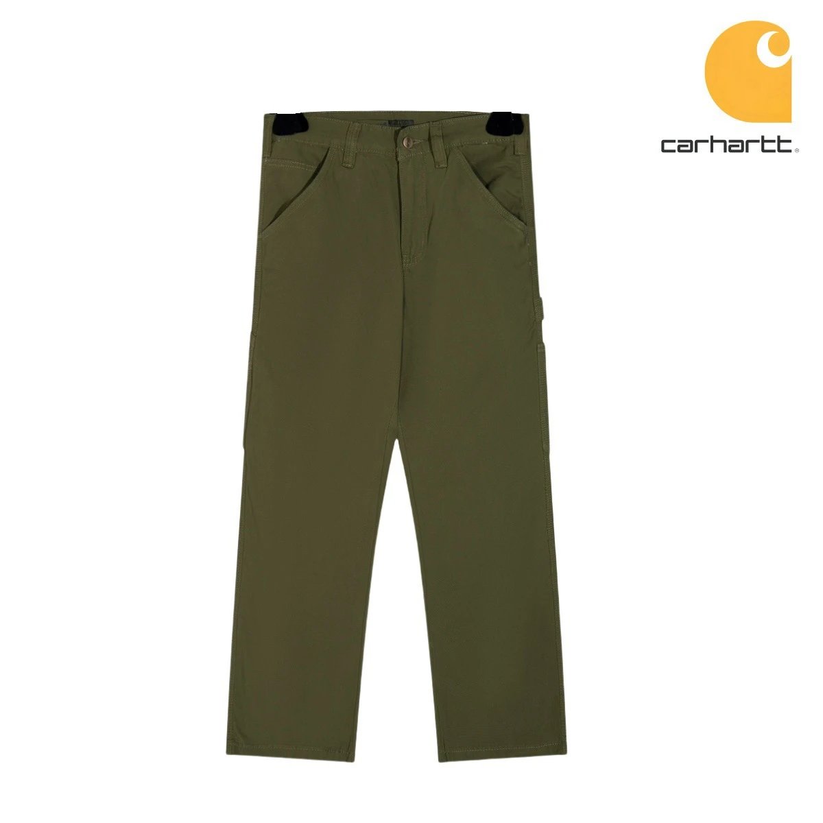 Carhartt Cargos · 3