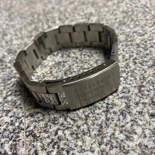Maison Margiela Bracelet: seller detail photo 5