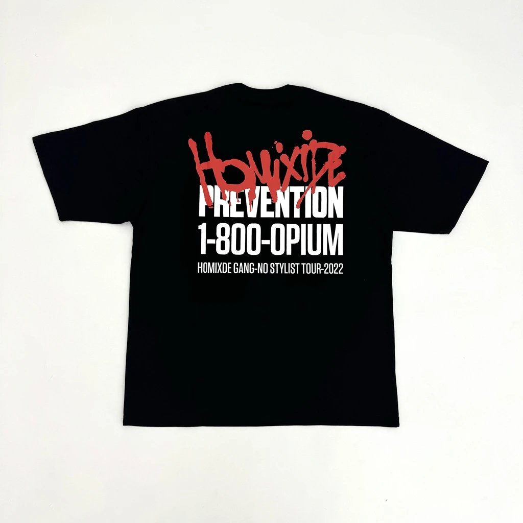 T-Shirt photo 5