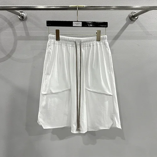 Rick Owens Pantalones Cortos de Boxeo