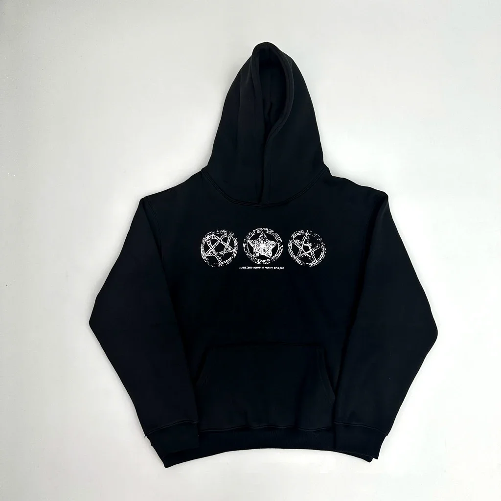 Destroy Lonely Killua Sudadera con Capucha