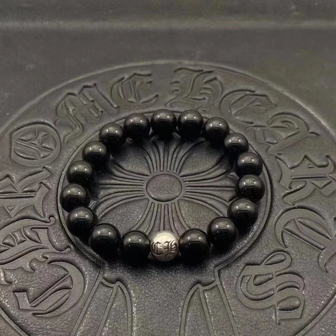 Chrome Hearts Bracelet 40 colorways [Premium Quality]