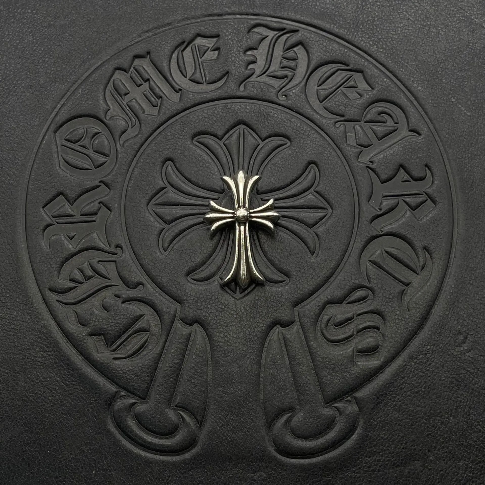 Chrome Hearts Cross Pendant