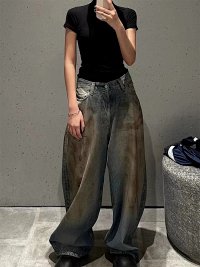 Acne Studios Penicillin Jeans — seller photo 5
