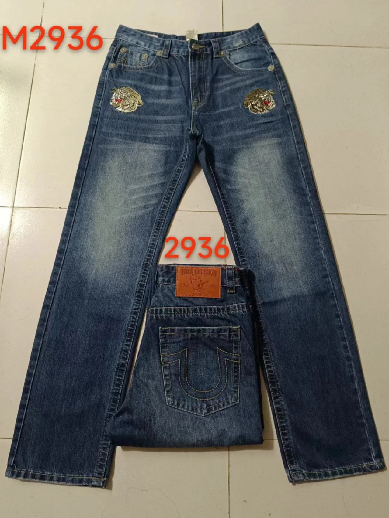 True Religion Jeans