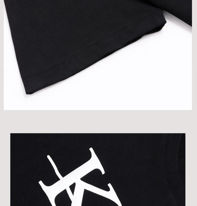 T-Shirt photo 6