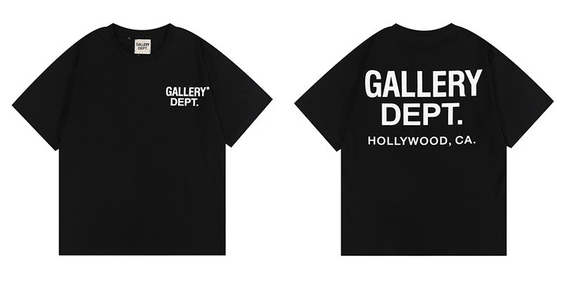 Gallery Dept Shirts · 6