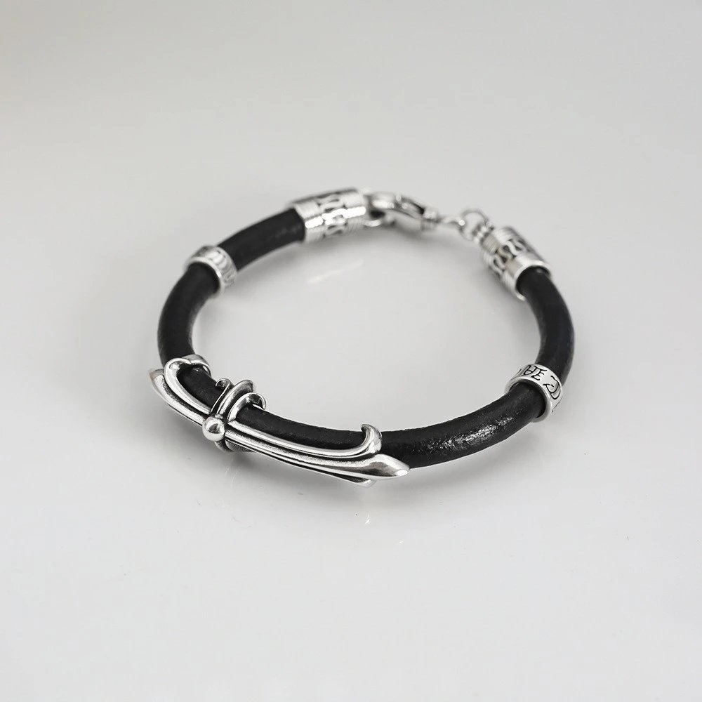Chrome Hearts Bracelet 1 colorways [Premium Quality]